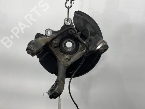 Used Left rear steering knuckle FORD USA MUSTANG Coupe 5.0 V8 (422 hp) 20418735