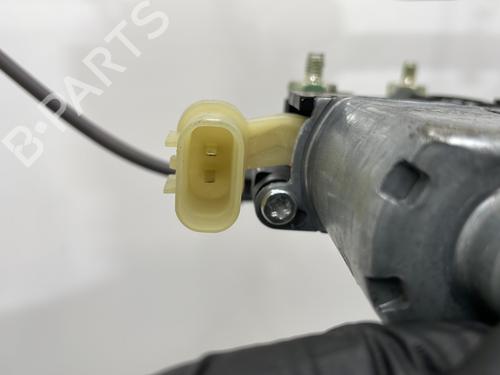 Rear right window mechanism KIA STONIC (YB) 1.0 T-GDi | BP27518926C25 - Image 4