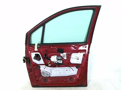 Right front door PEUGEOT 807 (EB_) 2.2 HDi | BP20425775C3