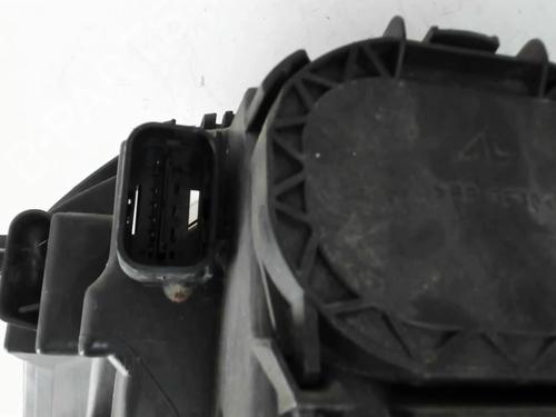 Lyskaster høyre Lyskaster høyre MINI MINI CLUBMAN (R55) [2006-2015] 33993916 33993916