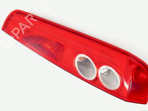 Used Right taillight Right taillight FORD FIESTA V (JH_, JD_) 1.6 16V (100 hp) 20443423 20443423