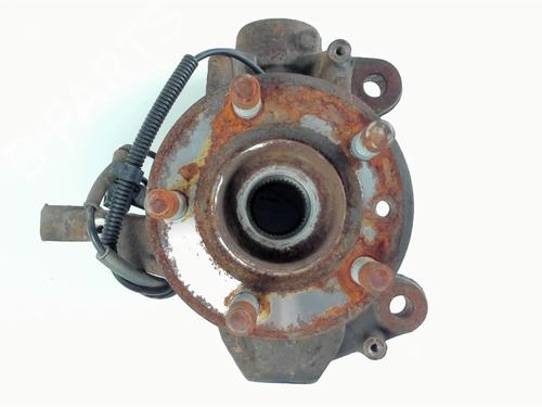 Used Right front steering knuckle Right front steering knuckle LAND ROVER FREELANDER 2 (L359) 2.2 TD4 4x4 (160 hp) 20447662 20447662
