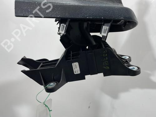 Gear lever FORD FIESTA VI (CB1, CCN) 1.4 TDCi | BP29844407M90 