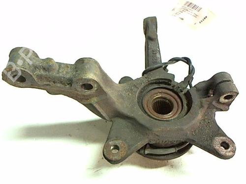 Right front steering knuckle RENAULT KANGOO / GRAND KANGOO II (KW0/1_) 1.5 dCi 85 (KW0K, KW0L, KW0B) | BP20430154M26 
