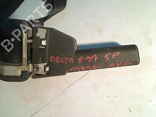 Front right belt tensioner LANCIA DELTA II (836_) 1.9 TD (836AM, 836AN) | BP21230276C88 