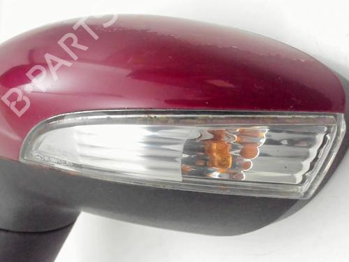 Left mirror FORD FIESTA VI (CB1, CCN) 1.4 TDCi | BP29956687C26 