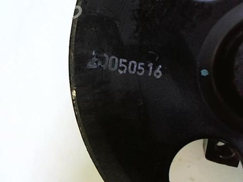 Steering pump CHEVROLET AVEO / KALOS Hatchback (T200) 1.4 | BP20457298M99 
