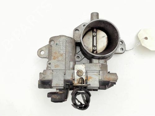 Throttle body CITROËN C3 II (SC_) 1.4 | BP34635258M82 - Image 2