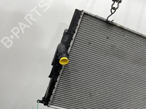 Water radiator BMW 1 (E87) 116 i | BP20417087M31 