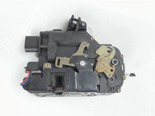 Front right lock SEAT LEON (1M1) 1.9 TDI | BP20396508C97 
