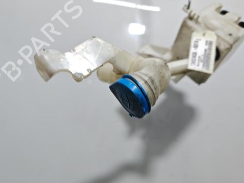 Used Windscreen washer tank Windscreen washer tank SUZUKI SWIFT III (MZ, EZ) 1.3 DDiS (RS413D) (69 hp) 40224793 40224793