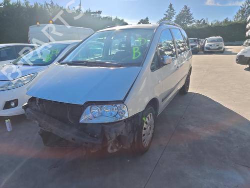 Used Parts VW SHARAN (7M8, 7M9, 7M6) 1.9 TDI 4919139