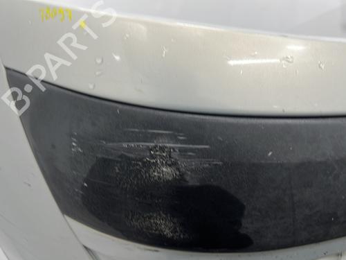 Front bumper RENAULT CLIO II (BB_, CB_) 1.2 (BB0A, BB0F, BB10, BB1K, BB28, BB2D, BB2H, CB0A,... | BP29338396C7 