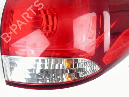 Right taillight KIA CARENS IV 1.7 CRDi | BP40116282C35 - Image 3