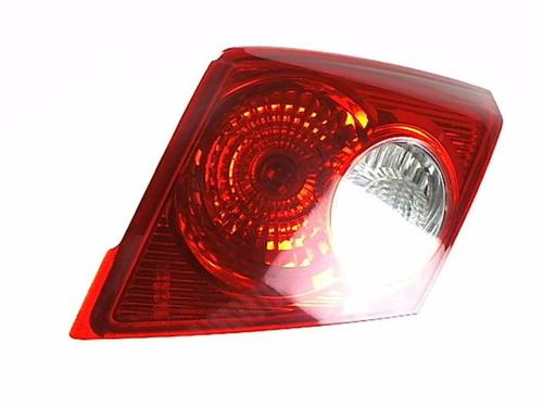 Right tailgate light CHEVROLET LACETTI (J200) 1.6 | BP20475053C80  - Image 6