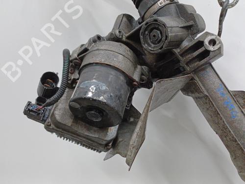 Used Steering rack Steering rack MERCEDES-BENZ A-CLASS (W169) A 200 CDI (169.008, 169.308) (140 hp) 20451047 20451047