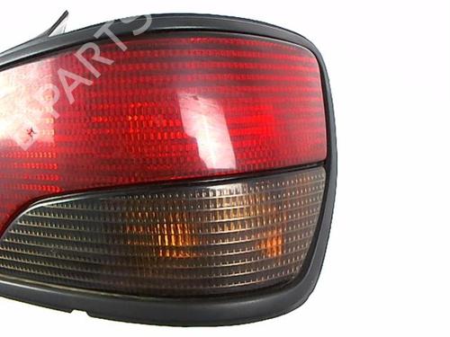 Right taillight PEUGEOT 306 (7B, N3, N5) 1.9 SRDT | BP20457235C35 