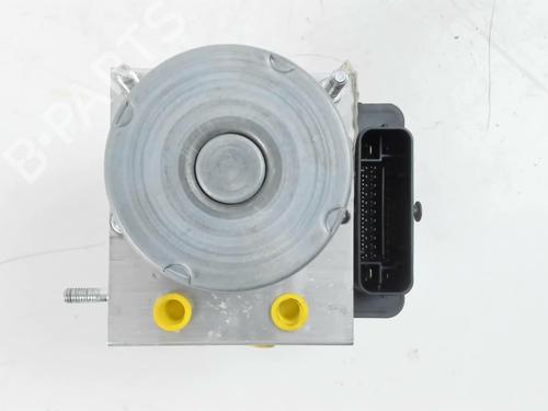 ABS pump RENAULT KANGOO Express (FW0/1_) 1.5 dCi 95 (FW16) | BP29638917M43 