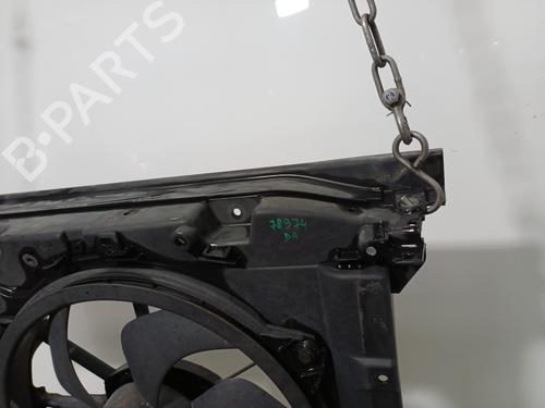 Frontplade/Frontkurv PEUGEOT PARTNER Box Body/MPV 1.6 HDi 16V | BP36400841C72  - Image 8