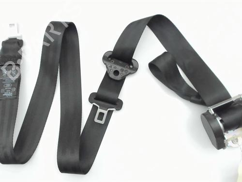 Rear left seatbelt PEUGEOT 308 SW I (4E_, 4H_) 1.6 HDi | BP20463431I29 