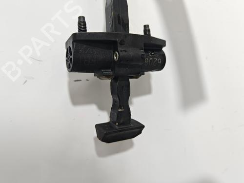 Used Hinge/Door check strap Hinge/Door check strap OPEL ASTRA K Sports Tourer (B16) 1.6 CDTi (35) (136 hp) 39954692 39954692