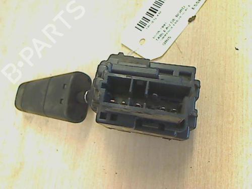 Steering column stalk CITROËN XM (Y3) 3.0 | BP21232468I23 