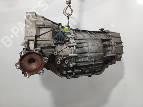 Gearbox AUDI A5 (8T3) 2.0 TFSI | BP36052293M3 - Image 13