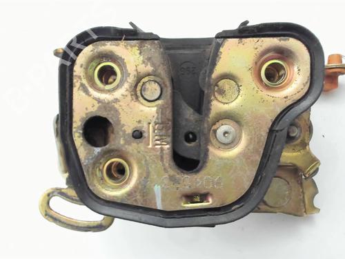 Front right lock OPEL CORSA B (S93) 1.0 i 12V (F08, F68, M68) | BP20465000C97 