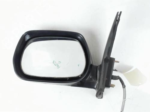 Used Left mirror Left mirror TOYOTA COROLLA Verso (_E12_) 1.6 VVT-i (ZZE121_, ZZE121R) (110 hp) 34559204 34559204