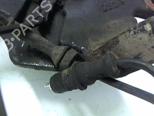Venstre Styrespindel Lejehus RENAULT LAGUNA II (BG0/1_) 1.9 dCi (BG08, BG0G) | BP20433864M25 