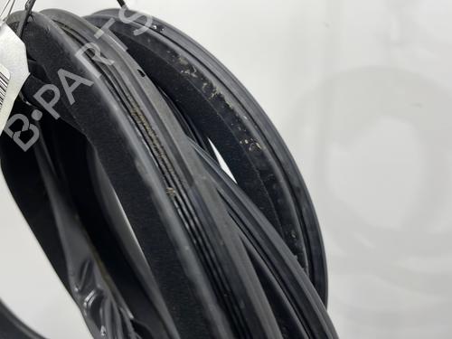 Rubber door seal BMW 5 Touring (F11) 530 d xDrive | BP23779625C142 
