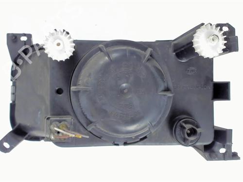 Right headlight VW PASSAT B3/B4 Variant (3A5, 35I) 1.6 TD | BP21228902C29 