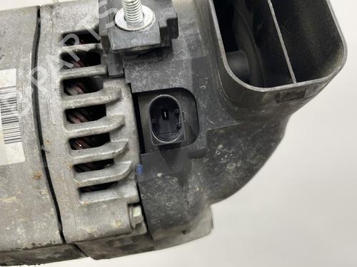 Used Alternator Alternator BMW 1 (F21) 114 i (102 hp) 25601406 25601406