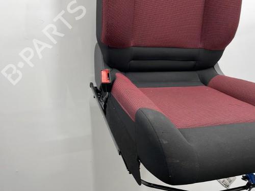 Left front seat CITROËN C4 CACTUS 1.2 VTi 82 | BP20387357C15 