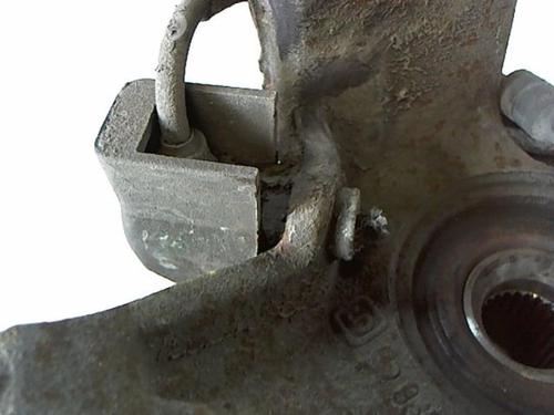 Left front steering knuckle CITROËN XSARA (N1) 1.9 D | BP20435327M25 