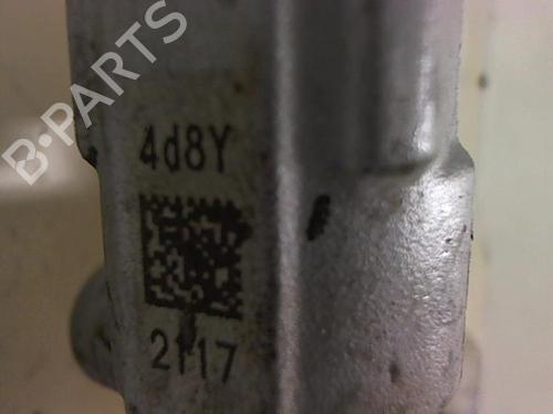 Brake master cylinder RENAULT CLIO IV (BH_) 1.5 dCi 75 | BP20416111M77 