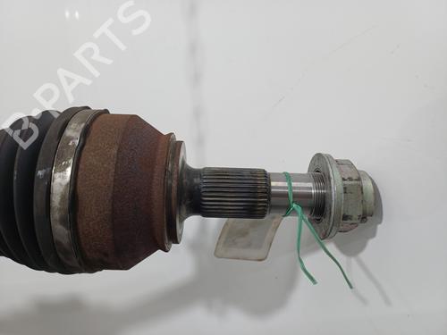 Right front driveshaft PEUGEOT BOXER Van 2.2 BlueHDi 140 | BP37727838M39 - Image 5