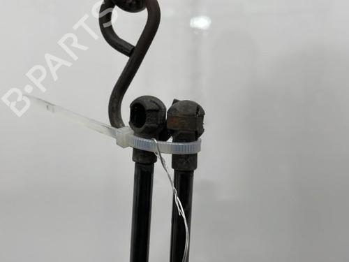 Tailgate lift support NISSAN ALMERA TINO (V10) 2.2 dCi | BP20395963C138 