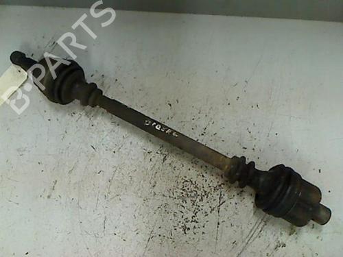 Used Left front driveshaft RENAULT ESPACE I (J11_) 2.1 TD (J/S115) (88 hp) 25264044