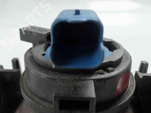 Used Left front fog light CITROËN XSARA PICASSO (N68) 1.8 16V (115 hp) 20427784