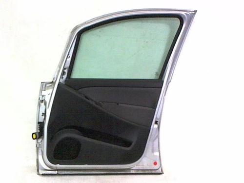 Right front door FIAT IDEA (350_) 1.3 D Multijet | BP20436105C3 