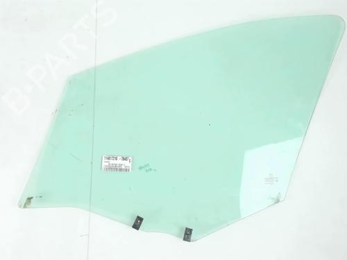 Front right door window PEUGEOT 308 SW I (4E_, 4H_) 1.6 HDi | BP30363931C19