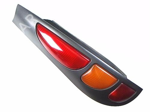 Used Left taillight FIAT MAREA (185_) 1.9 JTD 105 (185AXN1A) (105 hp) 20460632