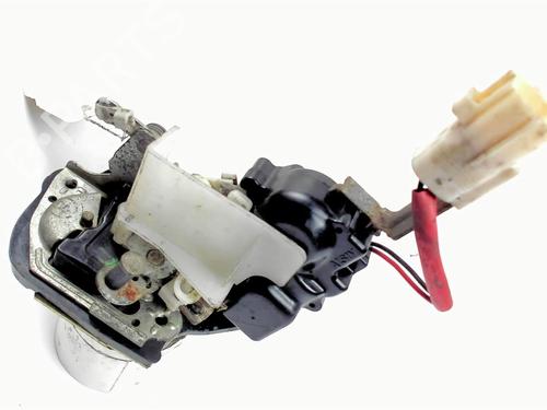Rear right lock TOYOTA CARINA E VI (_T19_) 2.0 D (CT190) | BP21235854C99 