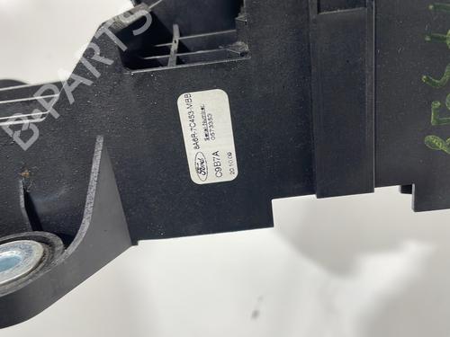 Gear lever FORD FIESTA VI (CB1, CCN) 1.4 TDCi | BP29844407M90 