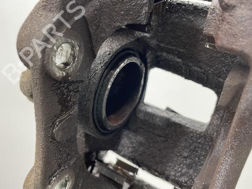 Left front brake caliper PEUGEOT 307 Break (3E) 1.6 HDi 110 | BP29625659M105 