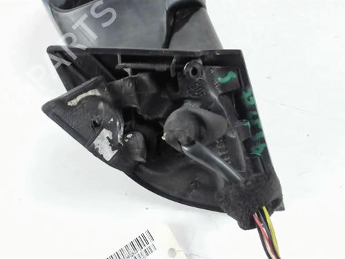 Right mirror CITROËN C3 I (FC_, FN_) 1.4 HDi | BP27186881C27 
