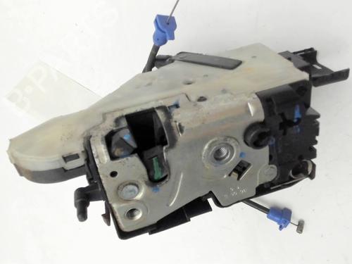 Used Front left lock Front left lock 38787719 38787719