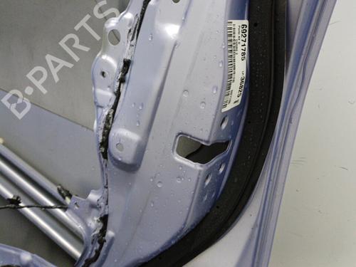Right front door DAIHATSU CUORE VI (L251, L250_, L260_) 1.0 | BP20424163C3 