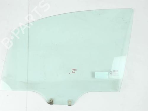 Used Front left door window CHEVROLET MATIZ (M200, M250) 0.8 (52 hp) 28683534